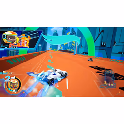 GameMill Entertainment Hot Wheels Let's Race Ultimate Speed - Vista aggiuntiva 3