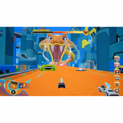 GameMill Entertainment Hot Wheels Let's Race Ultimate Speed - Vista aggiuntiva 5