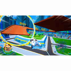 GameMill Entertainment Hot Wheels Let's Race Ultimate Speed - Vista aggiuntiva 7