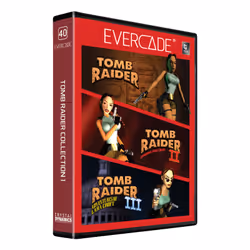 Evercade VS-R 4 GB Wi-Fi Nero, Colore foglia di tè