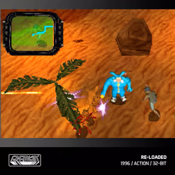 Blaze Entertainment Evercade - Gremlin Collection 2 - Vista aggiuntiva 2