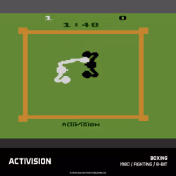 Evercade Activision Collection 2 Standard Inglese, Francese, ESP, ITA - Vista aggiuntiva 4