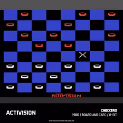 Evercade Activision Collection 2 Standard Inglese, Francese, ESP, ITA - Vista aggiuntiva 5