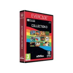 Evercade Activision Collection 3 Standard
