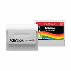 Evercade Activision Collection 3 Standard - Vista aggiuntiva 2