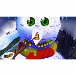 Evercade Banjo-Kazooie Double Pack Standard - Vista aggiuntiva 4