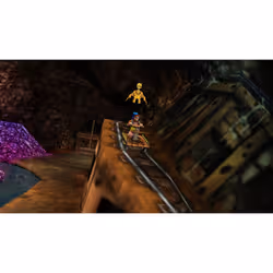 Evercade Banjo-Kazooie Double Pack Standard - Vista aggiuntiva 5