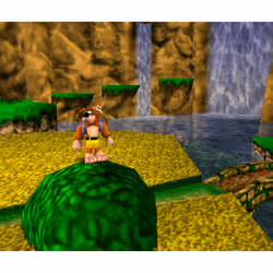 Evercade Banjo-Kazooie Double Pack Standard - Vista aggiuntiva 6