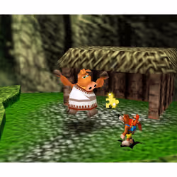 Evercade Banjo-Kazooie Double Pack Standard - Vista aggiuntiva 7