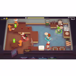 Numskull Games PlateUp! - Vista aggiuntiva 4