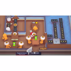 Numskull Games PlateUp! - Vista aggiuntiva 7