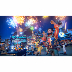 PM Studios My Time at Sandrock - Collector's Edition - Vista aggiuntiva 2