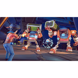 PM Studios My Time at Sandrock - Collector's Edition - Vista aggiuntiva 2