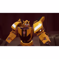 Outright Games Transformers: Earth Spark - Expedition Standard Nintendo Switch