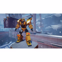 Outright Games Transformers: Earth Spark - Expedition Standard Nintendo Switch
