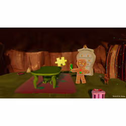 BANDAI NAMCO Entertainment The Grinch: Christmas Adventures Standard Inglese, ITA PlayStation 5 - Vista aggiuntiva 4