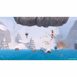 BANDAI NAMCO Entertainment The Grinch: Christmas Adventures Standard Inglese, ITA PlayStation 5 - Vista aggiuntiva 8