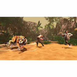 Outright Games Jumanji: Wild Adventures Standard Nintendo Switch