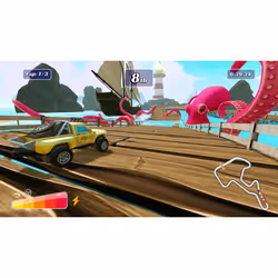 Outright Games Matchbox: Driving Adventures - Vista aggiuntiva 3
