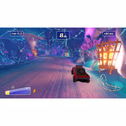 Outright Games Matchbox: Driving Adventures - Vista aggiuntiva 4