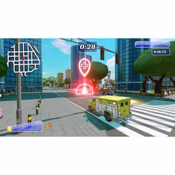 Outright Games Matchbox: Driving Adventures - Vista aggiuntiva 5