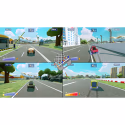 Outright Games Matchbox: Driving Adventures - Vista aggiuntiva 6