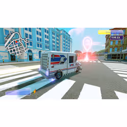 Outright Games Matchbox: Driving Adventures - Vista aggiuntiva 7