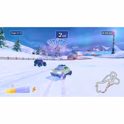 Outright Games Matchbox: Driving Adventures - Vista aggiuntiva 8
