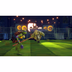 Outright Games Teenage Mutant Ninja Turtles: Mutants Unleashed Standard Tedesca, Inglese, ESP, Francese PlayStation 5 - Vista aggiuntiva 4
