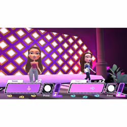 Outright Games Bratz Ritmo e Stile - Vista aggiuntiva 2
