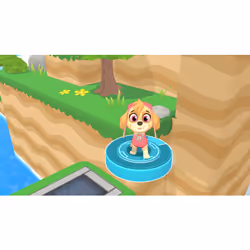 BANDAI NAMCO Entertainment Nick Jr. Party Adventure Standard Arabo, Danese, DUT, Finlandese, Norvegese, Polacco, Svedese Nintendo Switch - Vista aggiuntiva 7
