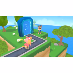 BANDAI NAMCO Entertainment Nick Jr. Party Adventure Standard Arabo, Danese, DUT, Finlandese, Norvegese, Polacco, Svedese Nintendo Switch - Vista aggiuntiva 8