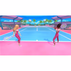 Take-Two Interactive Barbie Project Friendship Standard Cinese tradizionale, Tedesca, DUT, Inglese, ESP, Francese, ITA, Portoghese Nintendo Switch - Vista aggiuntiva 5