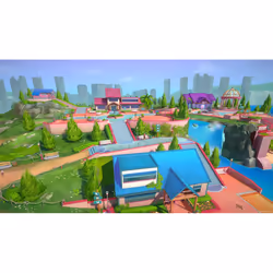 Take-Two Interactive Barbie Project Friendship Standard Cinese tradizionale, Tedesca, DUT, Inglese, ESP, Francese, ITA, Portoghese Nintendo Switch - Vista aggiuntiva 7