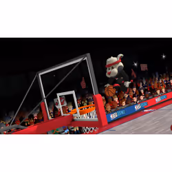 Outright Games NBA Bounce - Vista aggiuntiva 2