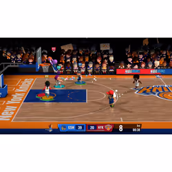 Outright Games NBA Bounce - Vista aggiuntiva 5