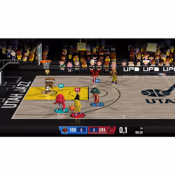 Outright Games NBA Bounce - Vista aggiuntiva 7