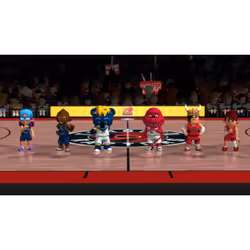 Outright Games NBA Bounce - Vista aggiuntiva 8