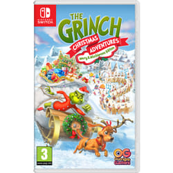 BANDAI NAMCO Entertainment INS118611 videogioco Nintendo Switch