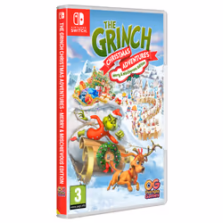 BANDAI NAMCO Entertainment INS118611 videogioco Nintendo Switch - Vista aggiuntiva 2