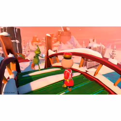BANDAI NAMCO Entertainment INS118611 videogioco Nintendo Switch - Vista aggiuntiva 5