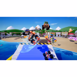 BANDAI NAMCO Entertainment PAW Patrol Rescue Wheels: Championship NSW Standard Nintendo Switch - Vista aggiuntiva 8
