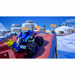 BANDAI NAMCO Entertainment PAW Patrol Rescue Wheels: Championship PS5 Standard PlayStation 5 - Vista aggiuntiva 4