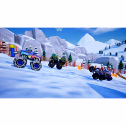 BANDAI NAMCO Entertainment PAW Patrol Rescue Wheels: Championship PS5 Standard PlayStation 5 - Vista aggiuntiva 5