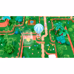 BANDAI NAMCO Entertainment Dora: Salvataggio nella Foresta Pluviale NSW Standard Nintendo Switch - Vista aggiuntiva 4