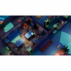 BANDAI NAMCO Entertainment Chicken Run – Eggstraction Standard Nintendo Switch - Vista aggiuntiva 3