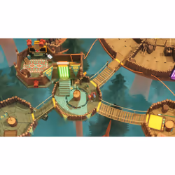 BANDAI NAMCO Entertainment Chicken Run – Eggstraction Standard Nintendo Switch - Vista aggiuntiva 4