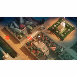 BANDAI NAMCO Entertainment Chicken Run – Eggstraction Standard Nintendo Switch - Vista aggiuntiva 5