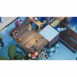 BANDAI NAMCO Entertainment Chicken Run – Eggstraction Standard Nintendo Switch - Vista aggiuntiva 6