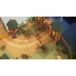 BANDAI NAMCO Entertainment Chicken Run – Eggstraction Standard Nintendo Switch - Vista aggiuntiva 7